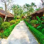 Golden Pine Resort And Spa