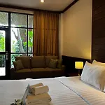 Green Papaya Beach Resort, Koh Phangan