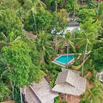 Kalulushi Bungalows