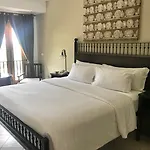 Ao Nang Colors Hotel - Aonang Beach