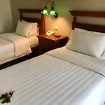 Ao Nang Colors Hotel - Aonang Beach
