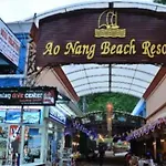 Ao Nang Beach Resort