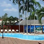 Ao Nang Beach Resort