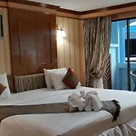 Ao Nang Beach Resort