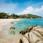 Saii Koh Samui Villas - Adult Only 12 Plus