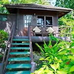 Banraya Resort And Spa