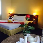 Hatyai Golden Crown Hotel