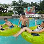 Holiday Inn Resort Vana Nava Hua Hin, An Ihg Hotel