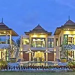 Ataman Luxury Villas