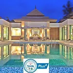 Ataman Luxury Villas