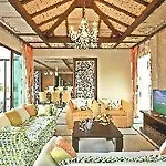 Ataman Luxury Villas