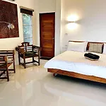 Villa Ashiana - Jungle Seaview