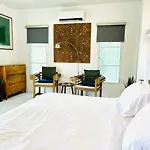 Villa Ashiana - Jungle Seaview
