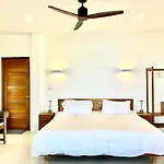 Villa Ashiana - Jungle Seaview