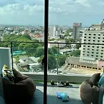 Astra Sky River- Chiang Mai 1