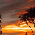 Happy Beach Jomtien Guesthouse