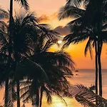 Happy Beach Jomtien Guesthouse