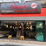 Happy Beach Jomtien Guesthouse