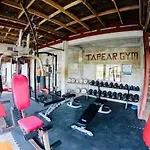Jr Gym & Resort