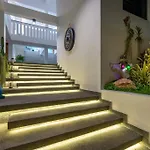 Nelumbo Villa - Lamai Seaview - 4 Bedroom