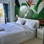Boho Rent A Room