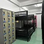 Moon Dance Hostel