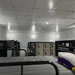 Funny Moon Hostel
