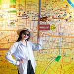 Imm Hotel Thaphae Chiang Mai
