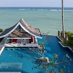 Beachfront Villa Baan Paradise