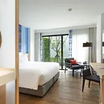 Novotel Chiangmai Nimman Journeyhub