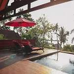 Kupu Kupu Phangan Beach Villas & Spa
