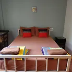 Chandra Hostel Koh Tao
