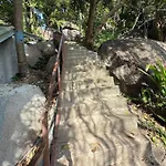 Rocky Resort