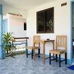Isara Lanta Beach Resort