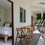 Isara Lanta Beach Resort