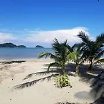 Dragon Sea View Villa