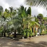 White Dragon Sea View Villa