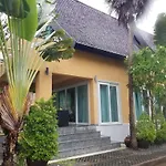 White Dragon Sea View Villa