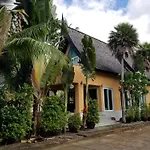 White Dragon Sea View Villa
