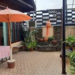 The North Hotel
