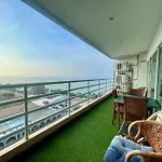 Beautiful Sea View Beach Front Condo