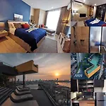 Edge Central Pattaya By Jjj