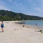 Nin Kantiang Bay