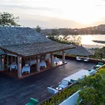 Cape Fahn Hotel Samui