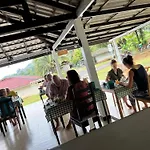 Khaolak Hillside Villa