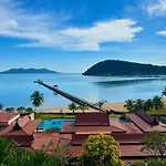 Tina Holiday Homes