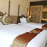 Crystal Palace Luxury Hotel Pattaya
