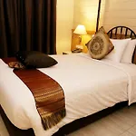 Crystal Palace Luxury Hotel Pattaya
