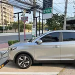 My Way Hua Hin Music Hotel Sha Extra Plus