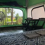 Joy Camping